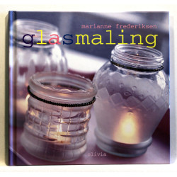 Glasmaling