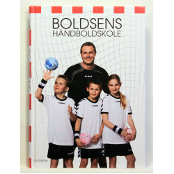 Boldsens håndboldskole