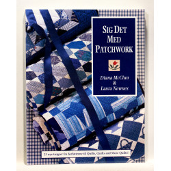 Sig det med patchwork