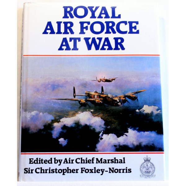 Royal Air Force at War