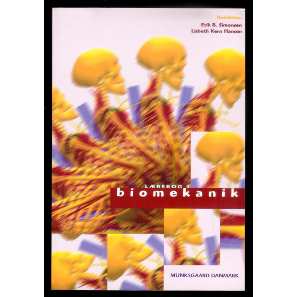 Lærebog i Biomekanik