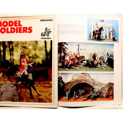Model Soldiers