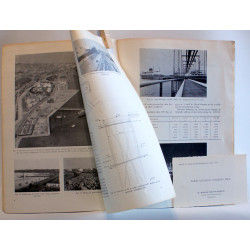 Fredericia Havns udvikling 1939-61