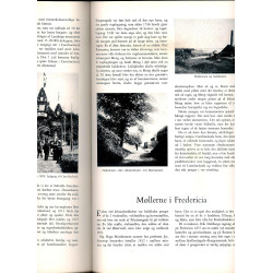 Fredericia. By og borger