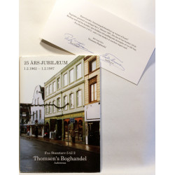 Fra Storetorv 5 til 2