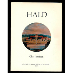 Hald - en vejledning for besøgende