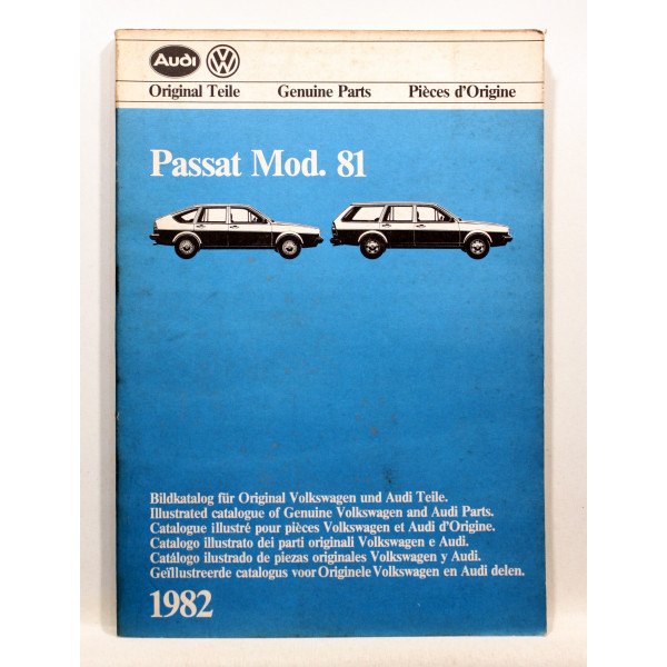 Passat Mod. 81