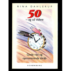 50 - og så videre