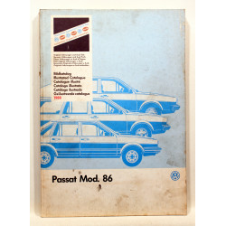 Passat Mod. 86