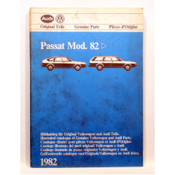 Passat Mod. 82