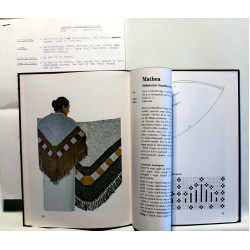 Føroysk Bindingarmynstur