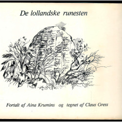De lollandske runesten