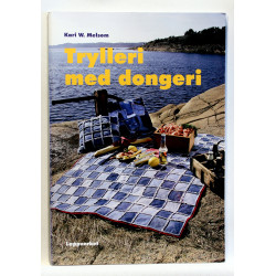 Trylleri med dongeri