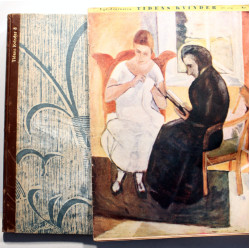 Tidens Kvinder. Uge-Journal 1948