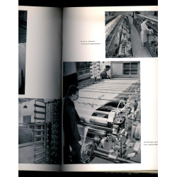 Lad skyttelen gaa - Grenaa Dampvæveri