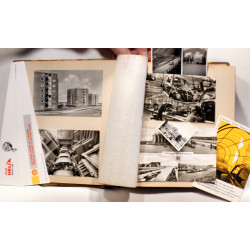 VW Fabrik Wolfsburg. Fotoalbum