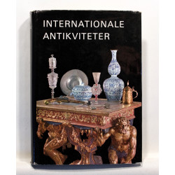 Internationale Antikviteter