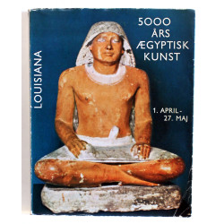 5000 års ægyptisk kunst