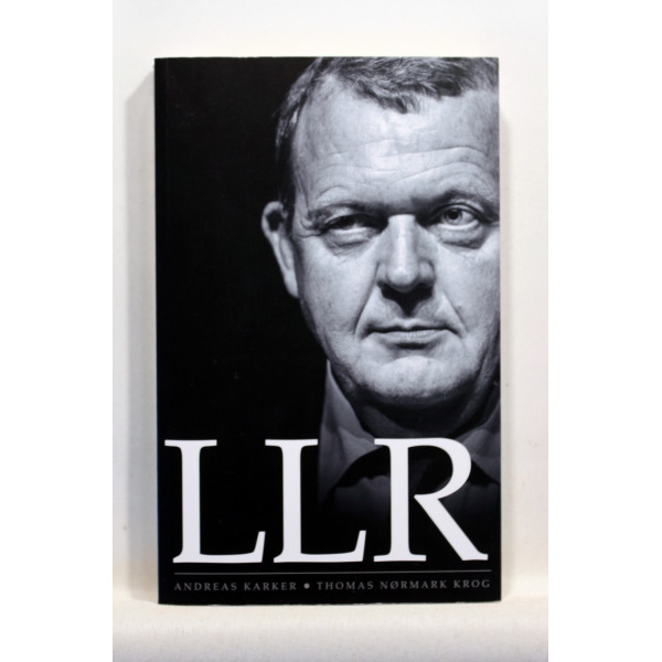 LLR - Lars Løkke Rasmussen