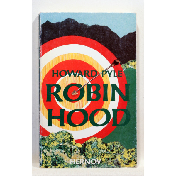Den vidtberømte Robin Hood og hans muntre eventyr