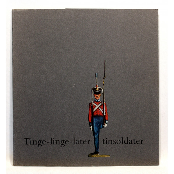 Tinge-linge-later tinsoldater