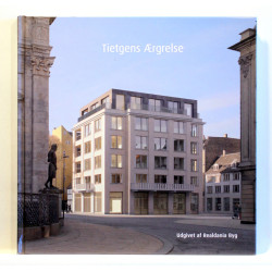 Tietgens Ærgrelse