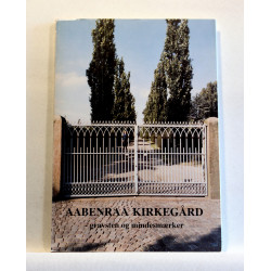 Aabenraa kirkegård -gravsten og mindesmærker