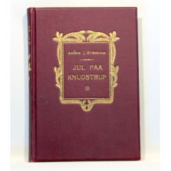 Jul paa Knudstrup