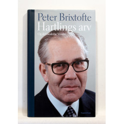 Hartlings arv og det moderne Venstre. Og det moderne Venstre