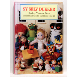 Sy selv dukker