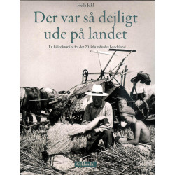 Der var så dejligt ude på landet