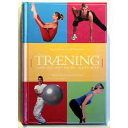 Politikens store bog om Træning