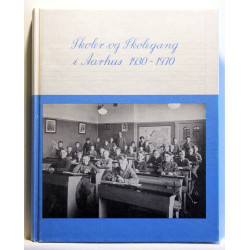 Skoler og skolegang i Århus 1930-1970