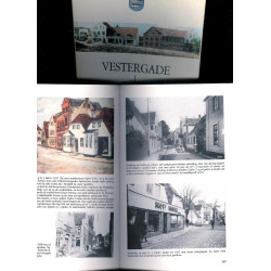 Vestergade i Aabenraa