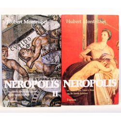 Neropolis. Bind 1-2