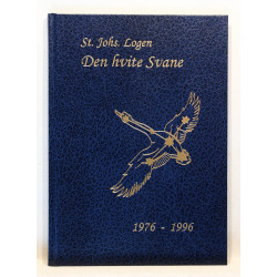 St. Johs. Logen Den hvite svane 1976-1996