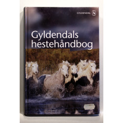 Gyldendals hestehåndbog