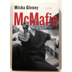 McMafia. Kriminalitet på tværs af grænserne