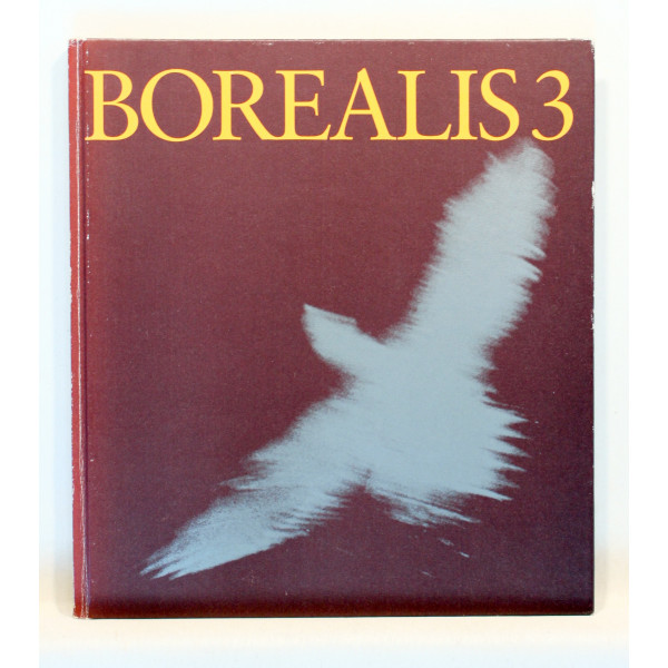 Borealis 3