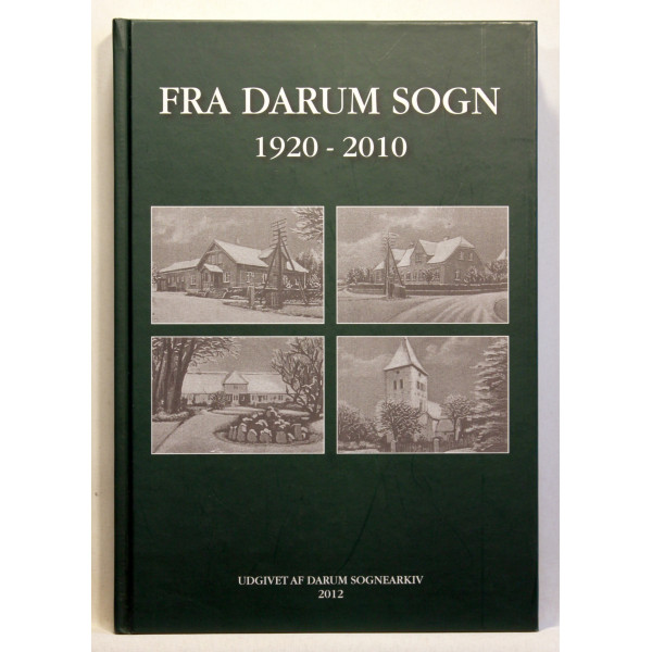 Fra Darum sogn 1920-2010