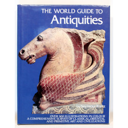 The World Guide to Antiquities