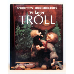 Vi lager troll