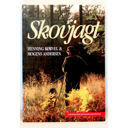 Skovjagt