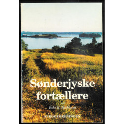 Sønderjyske fortællere