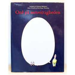 Ord på samvittigheden