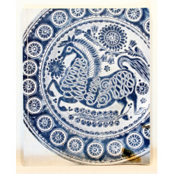 Alte deutsche Bauernschusseln