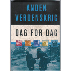 Anden verdenskrig dag for dag