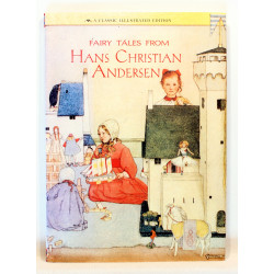 Fairy Tales from Hans Christian Andersen