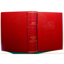 Motorer Håndbog i reparationsteknik