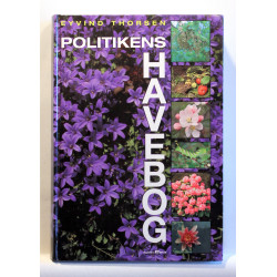 Politikens Havebog